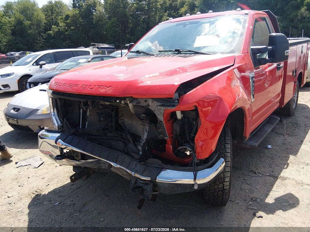 1FDBF2B63NEE69447 2022 FORD F-250 photo no. 6