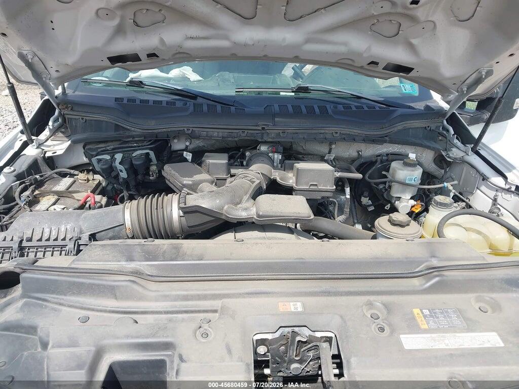 1FT7X2B68NEE78975 2022 FORD F-250 photo no. 10