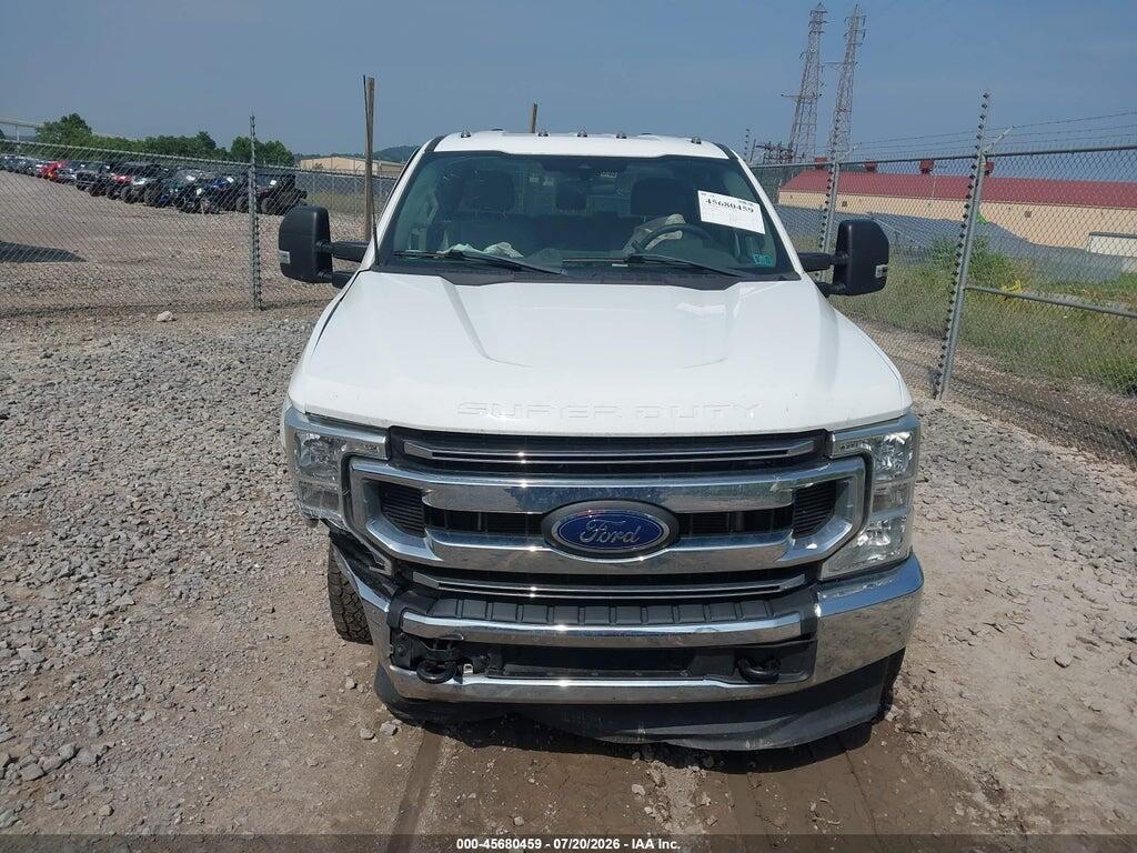 1FT7X2B68NEE78975 2022 FORD F-250 photo no. 12