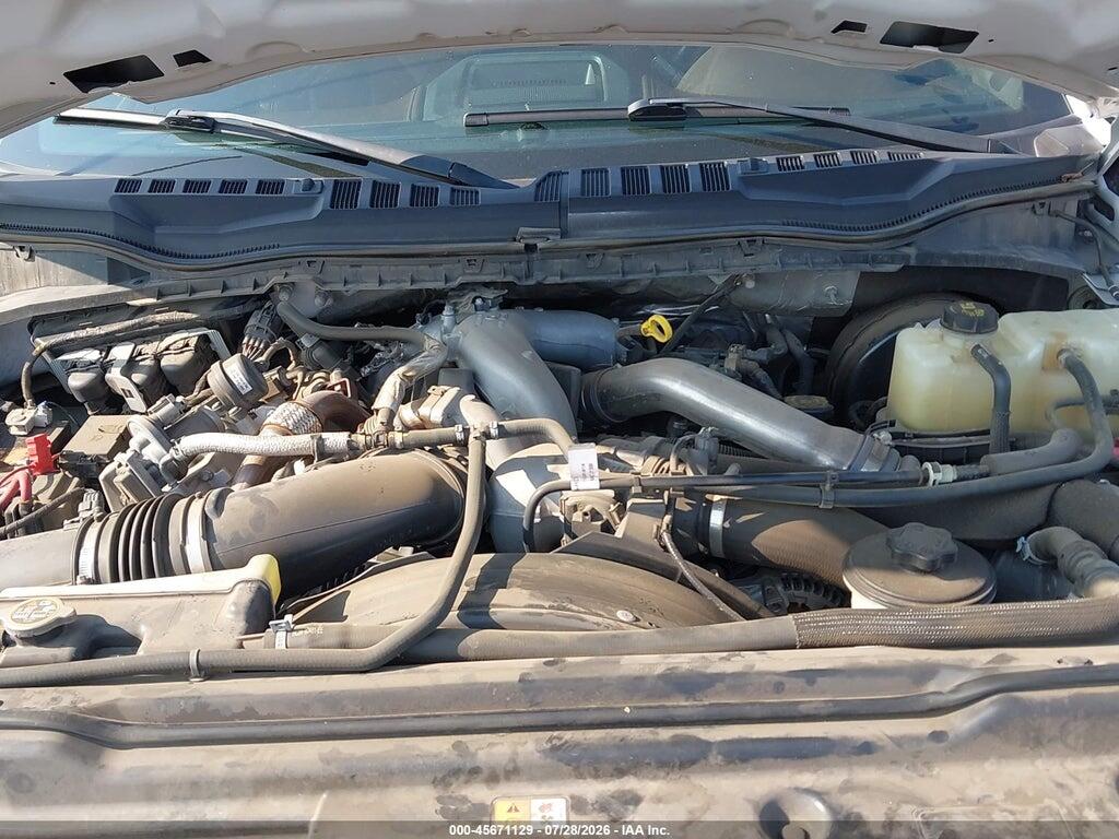 1FT7W2BT7NEF79062 2022 FORD F-250 photo no. 10