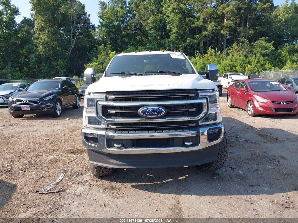 1FT7W2BT7NEF79062 2022 FORD F-250 photo no. 12