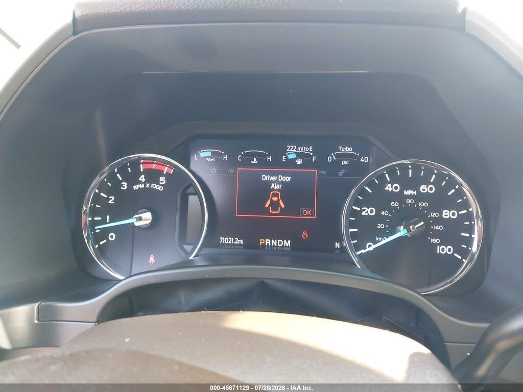 1FT7W2BT7NEF79062 2022 FORD F-250 photo no. 7