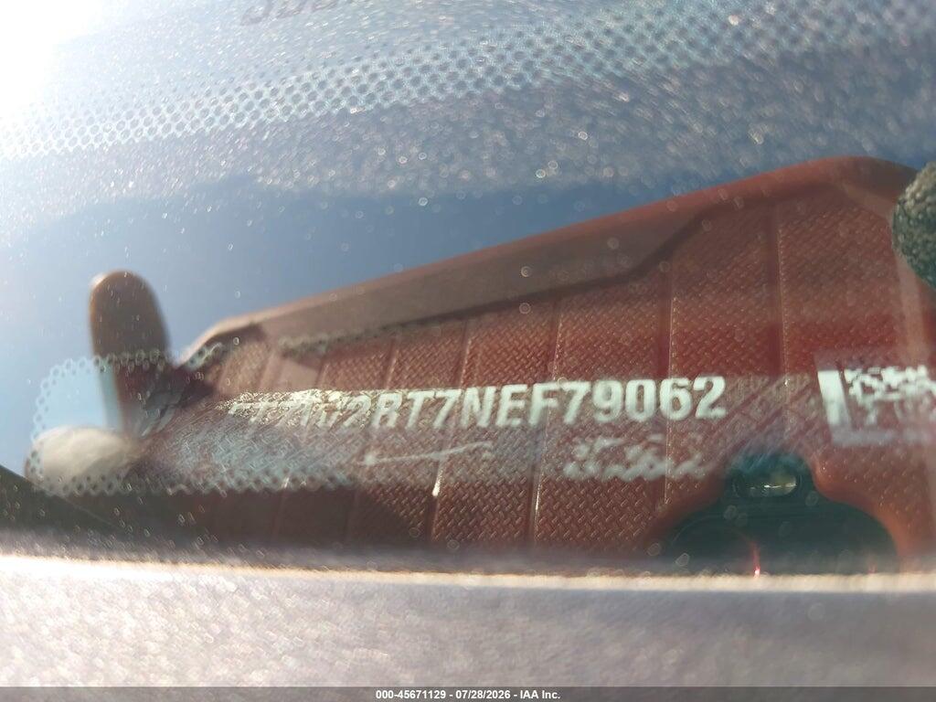 1FT7W2BT7NEF79062 2022 FORD F-250 photo no. 9