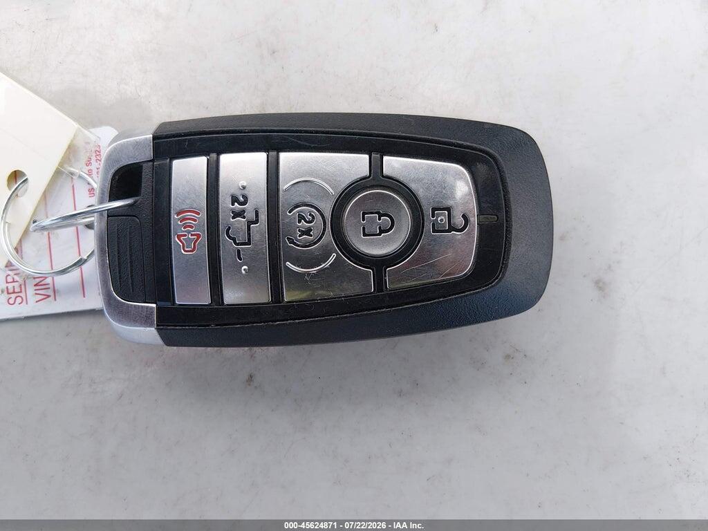 1FT8W2BT1NEF73570 2022 FORD F-250 photo no. 10