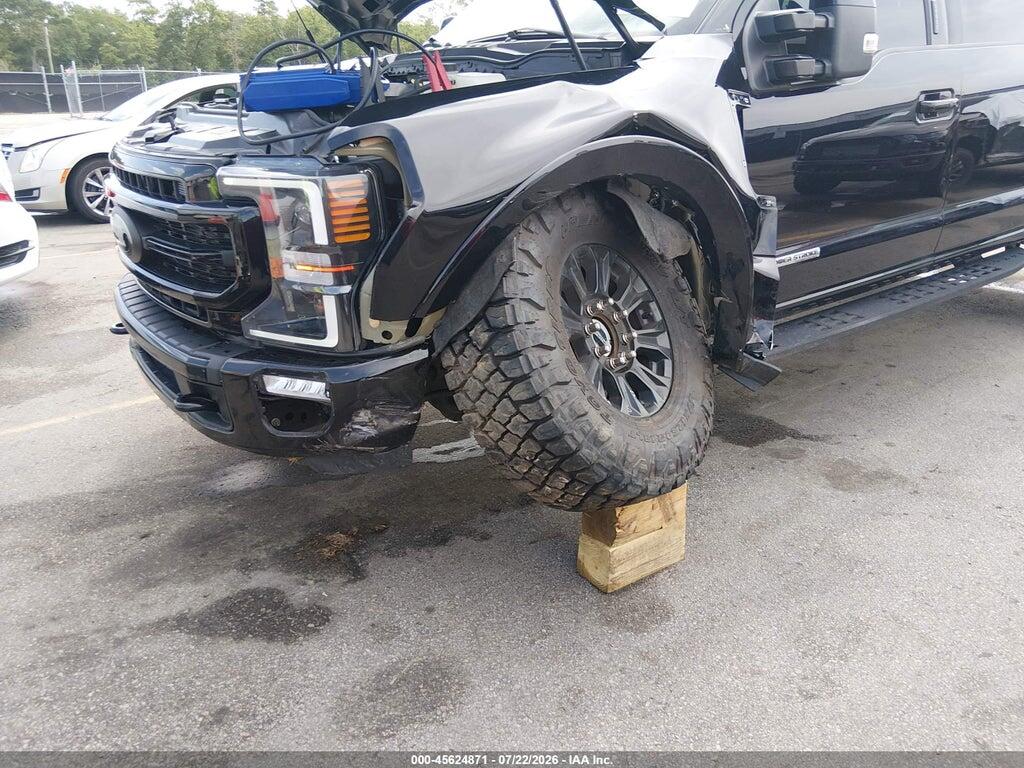 1FT8W2BT1NEF73570 2022 FORD F-250 photo no. 11