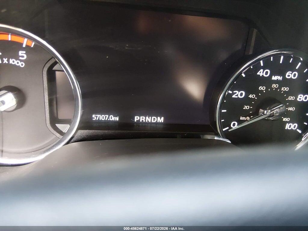 1FT8W2BT1NEF73570 2022 FORD F-250 photo no. 5