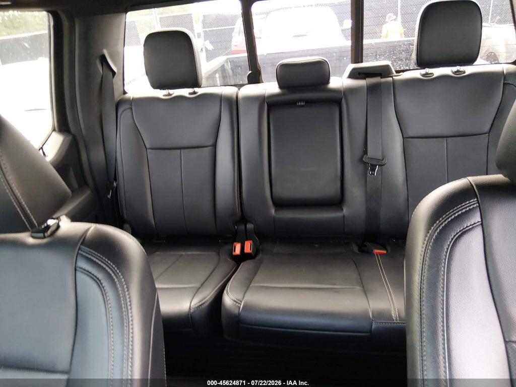 1FT8W2BT1NEF73570 2022 FORD F-250 photo no. 6