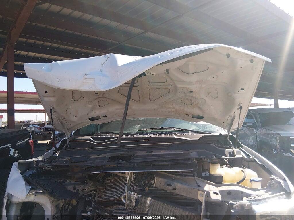 1FT7W2B68NEF60031 2022 FORD F-250 photo no. 10