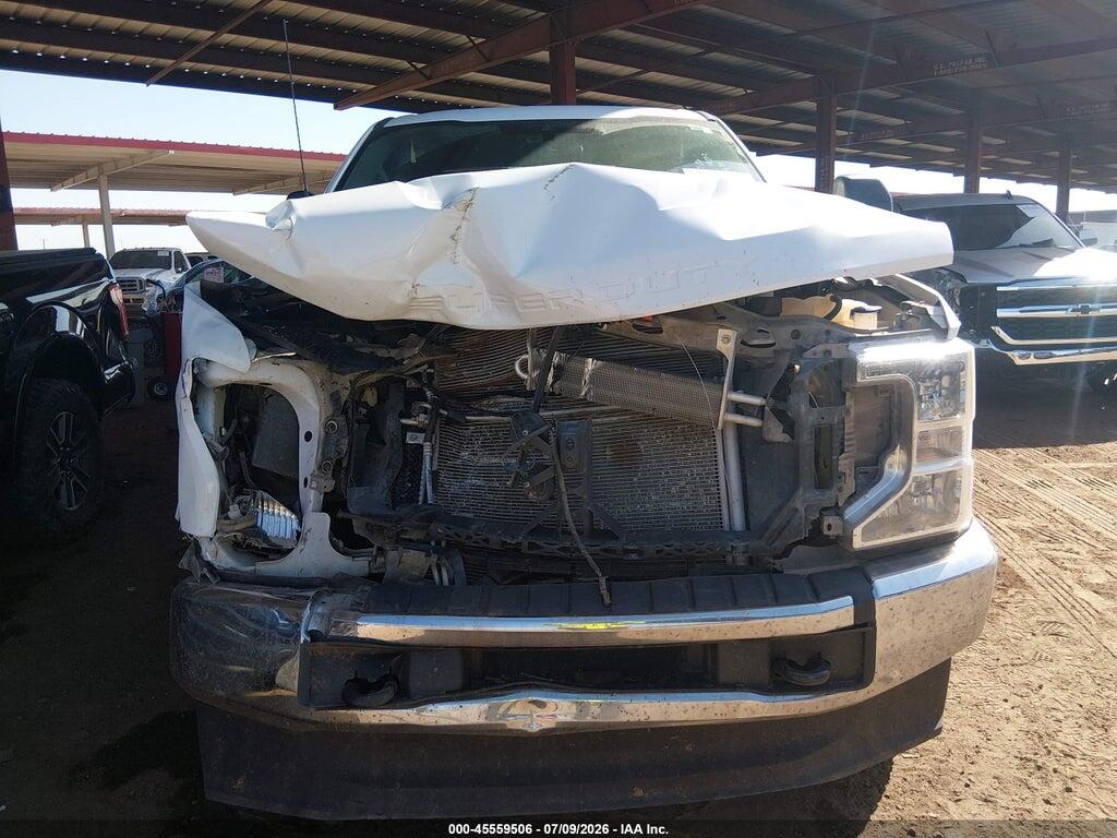 1FT7W2B68NEF60031 2022 FORD F-250 photo no. 12