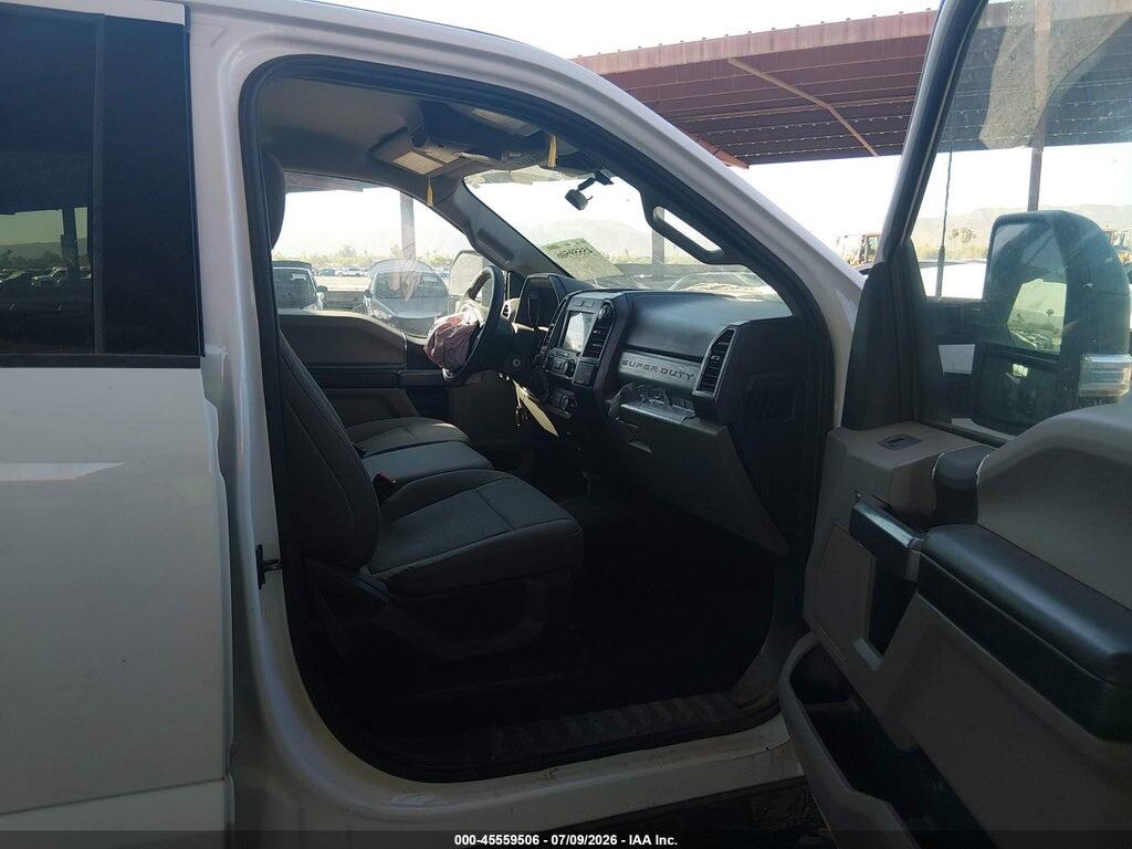 1FT7W2B68NEF60031 2022 FORD F-250 photo no. 5