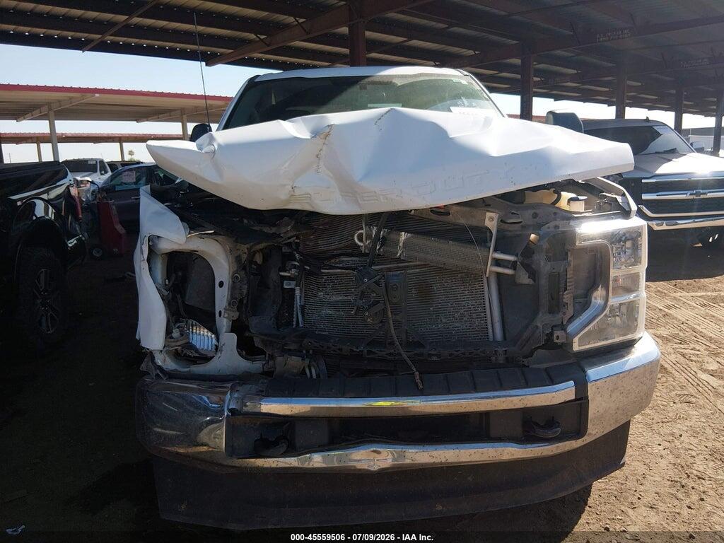 1FT7W2B68NEF60031 2022 FORD F-250 photo no. 6