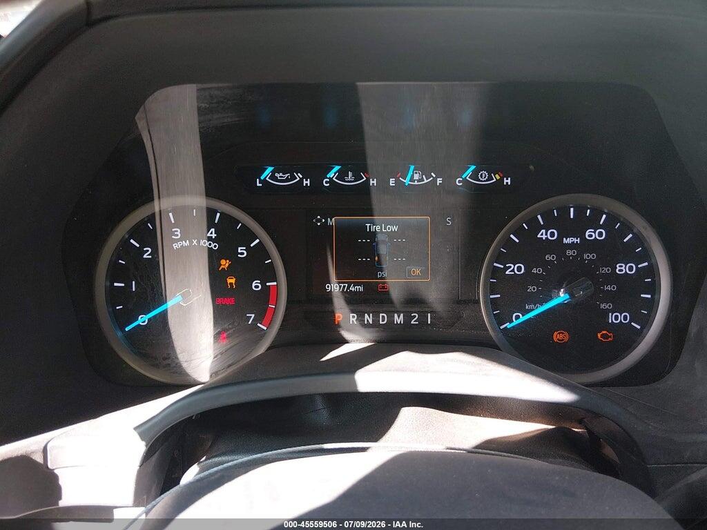 1FT7W2B68NEF60031 2022 FORD F-250 photo no. 7