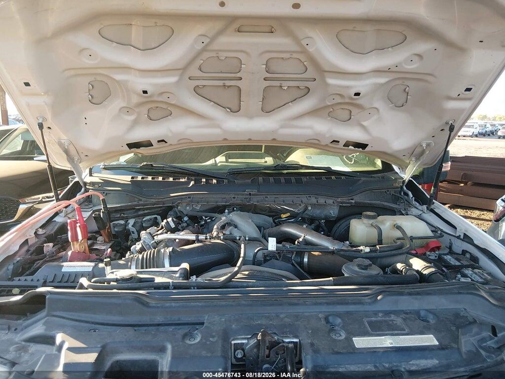 1FT8W2BTXNEC52949 2022 FORD F-250 photo no. 10