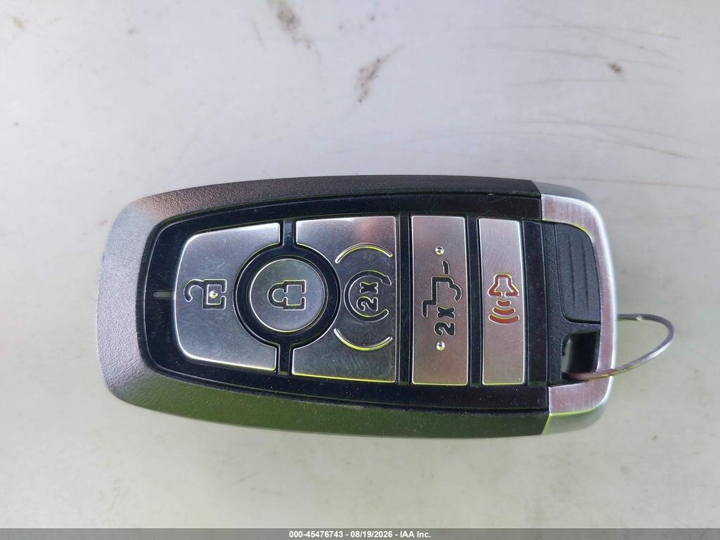 1FT8W2BTXNEC52949 2022 FORD F-250 photo no. 11