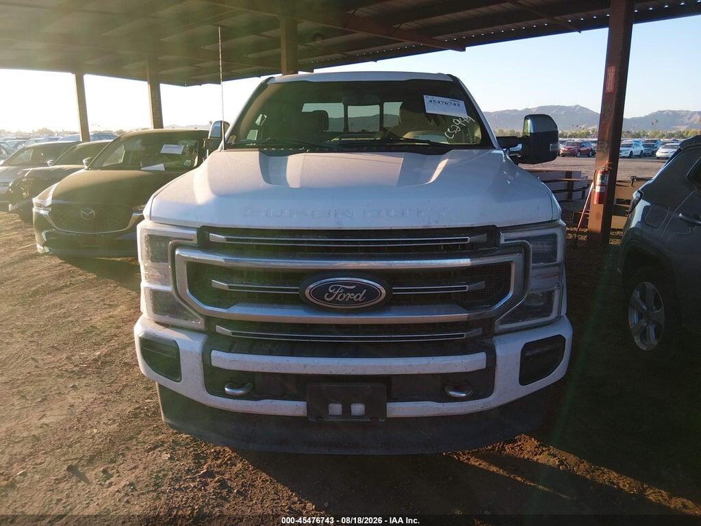 1FT8W2BTXNEC52949 2022 FORD F-250 photo no. 12