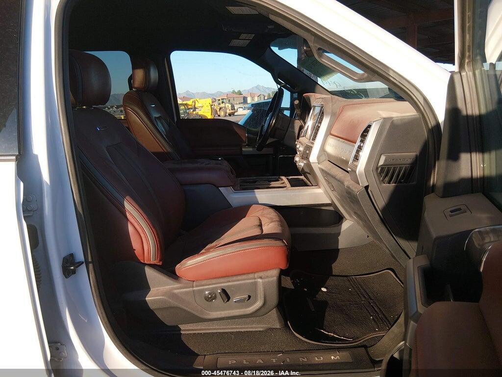 1FT8W2BTXNEC52949 2022 FORD F-250 photo no. 5