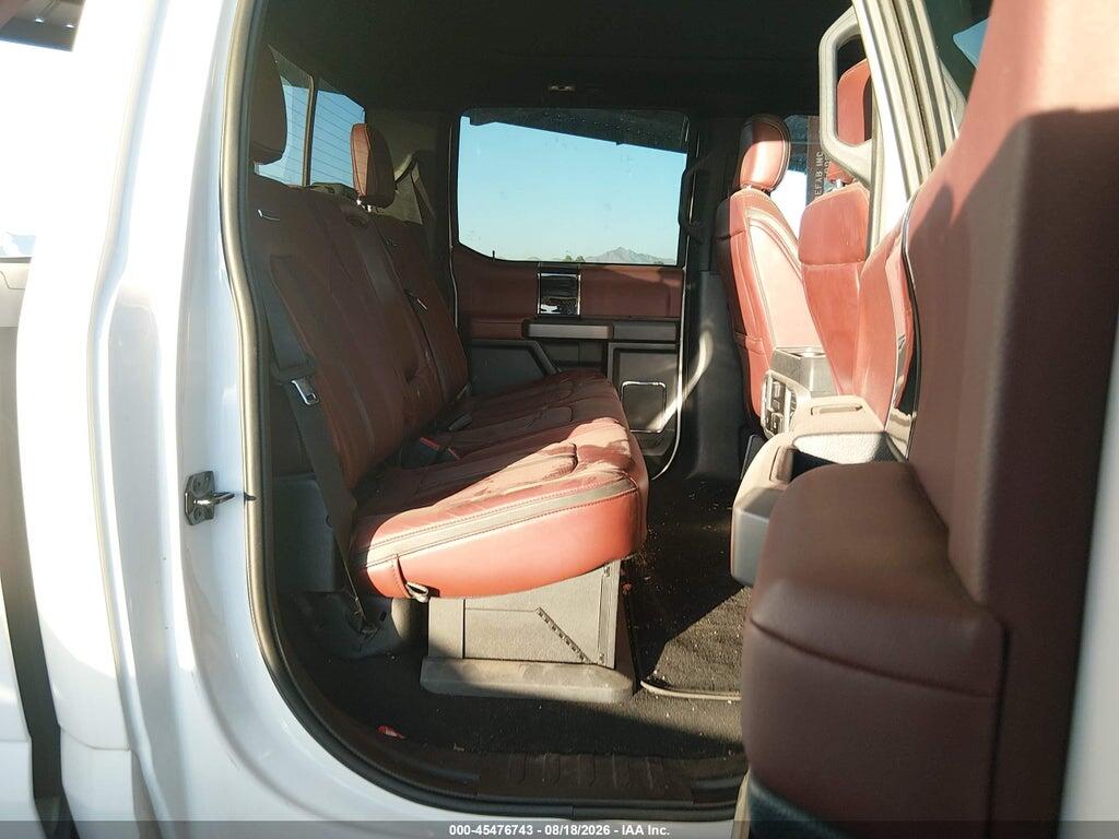 1FT8W2BTXNEC52949 2022 FORD F-250 photo no. 8
