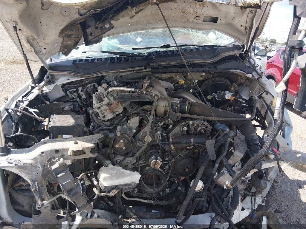 1FT8W2BTXNEG09272 2022 FORD F-250 photo no. 10