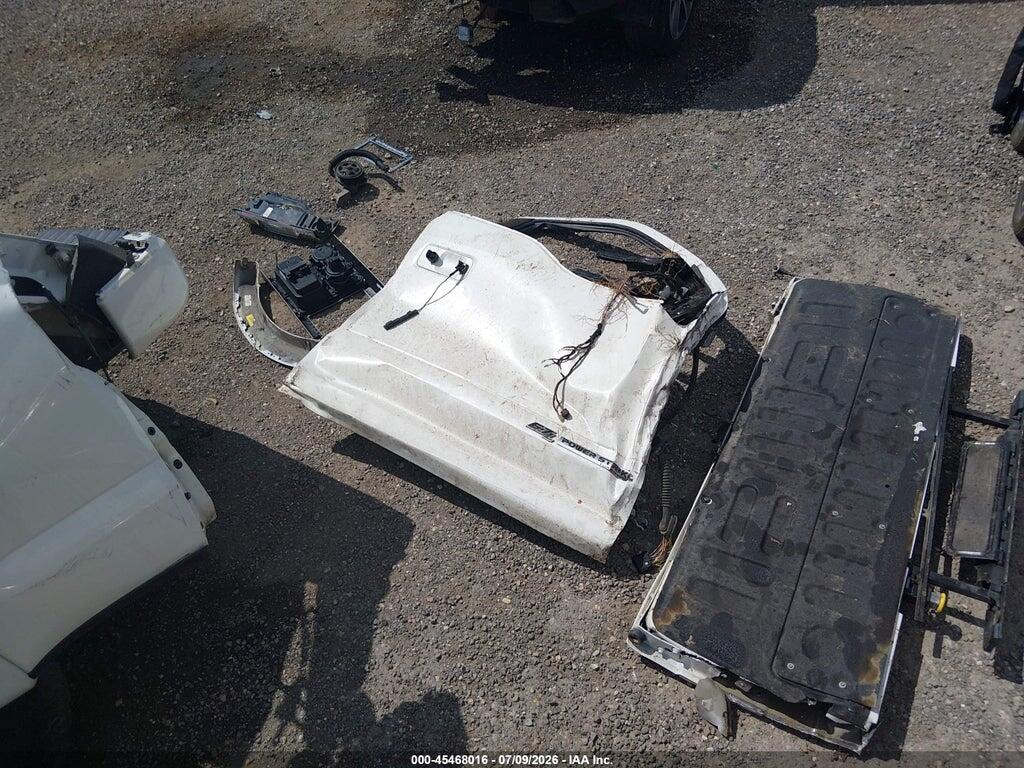 1FT8W2BTXNEG09272 2022 FORD F-250 photo no. 11