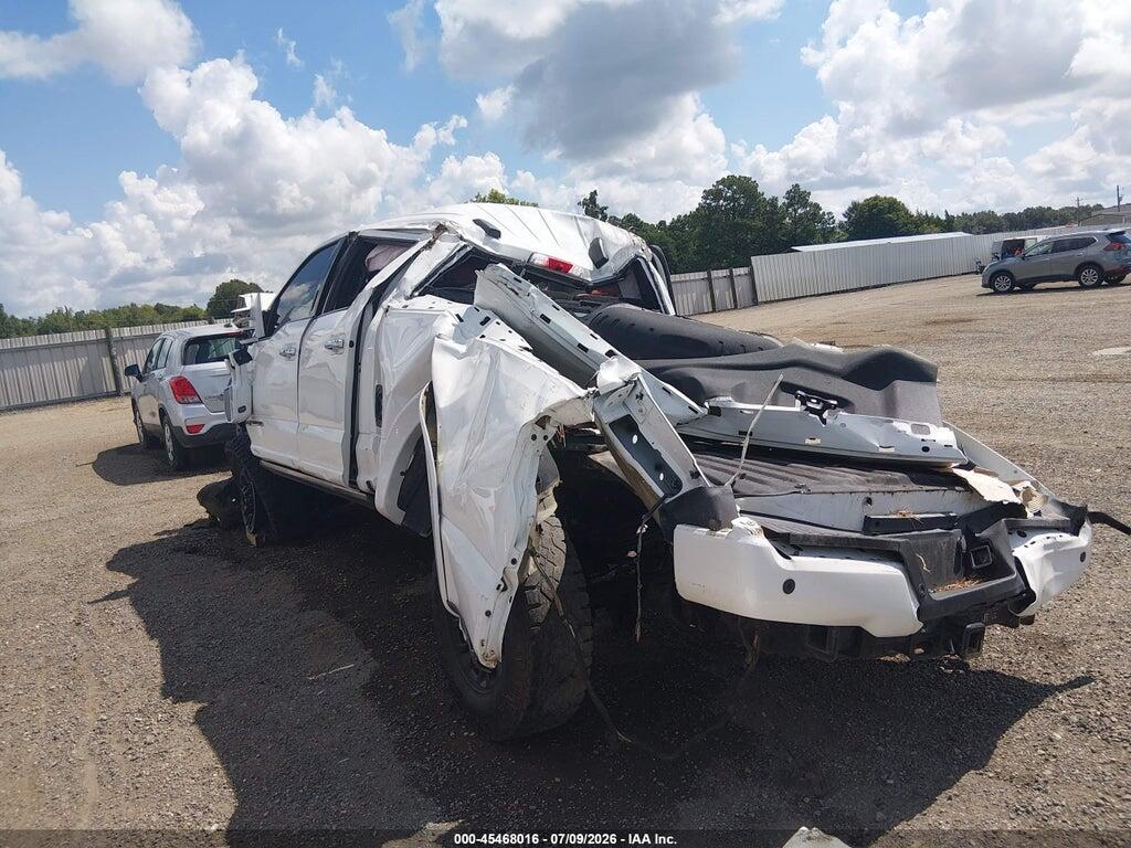 1FT8W2BTXNEG09272 2022 FORD F-250 photo no. 3