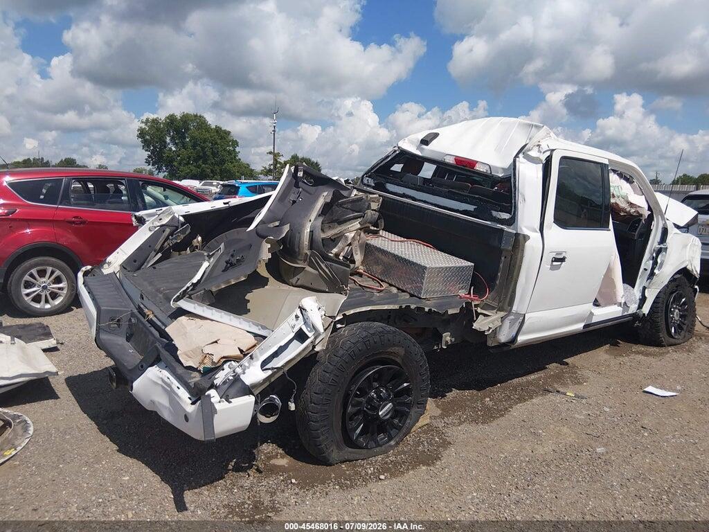 1FT8W2BTXNEG09272 2022 FORD F-250 photo no. 4