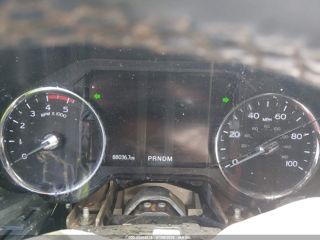 1FT8W2BTXNEG09272 2022 FORD F-250 photo no. 6