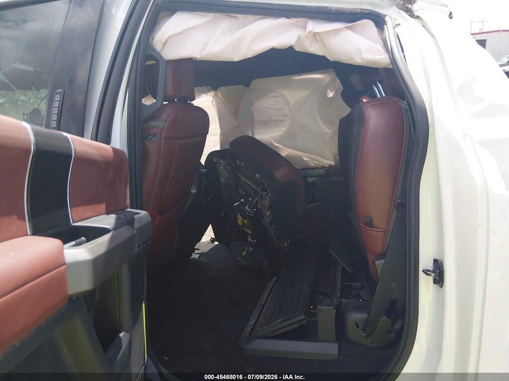 1FT8W2BTXNEG09272 2022 FORD F-250 photo no. 7