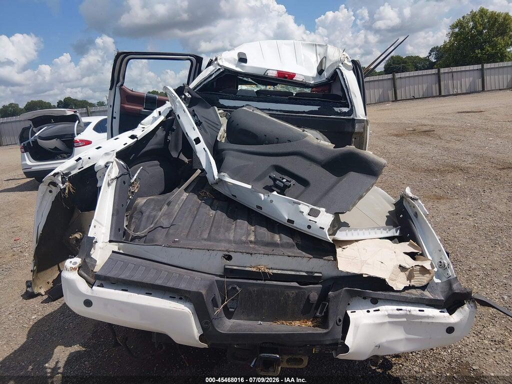 1FT8W2BTXNEG09272 2022 FORD F-250 photo no. 8