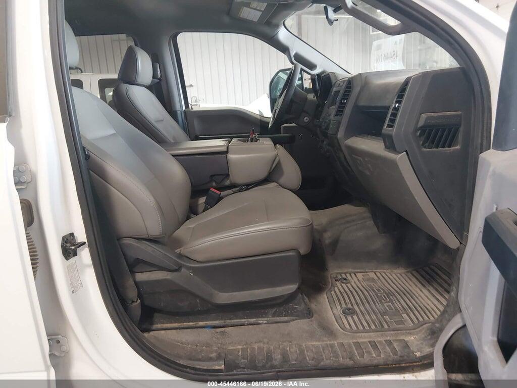 1FT8W3B69NED23123 2022 FORD F-350 photo no. 5