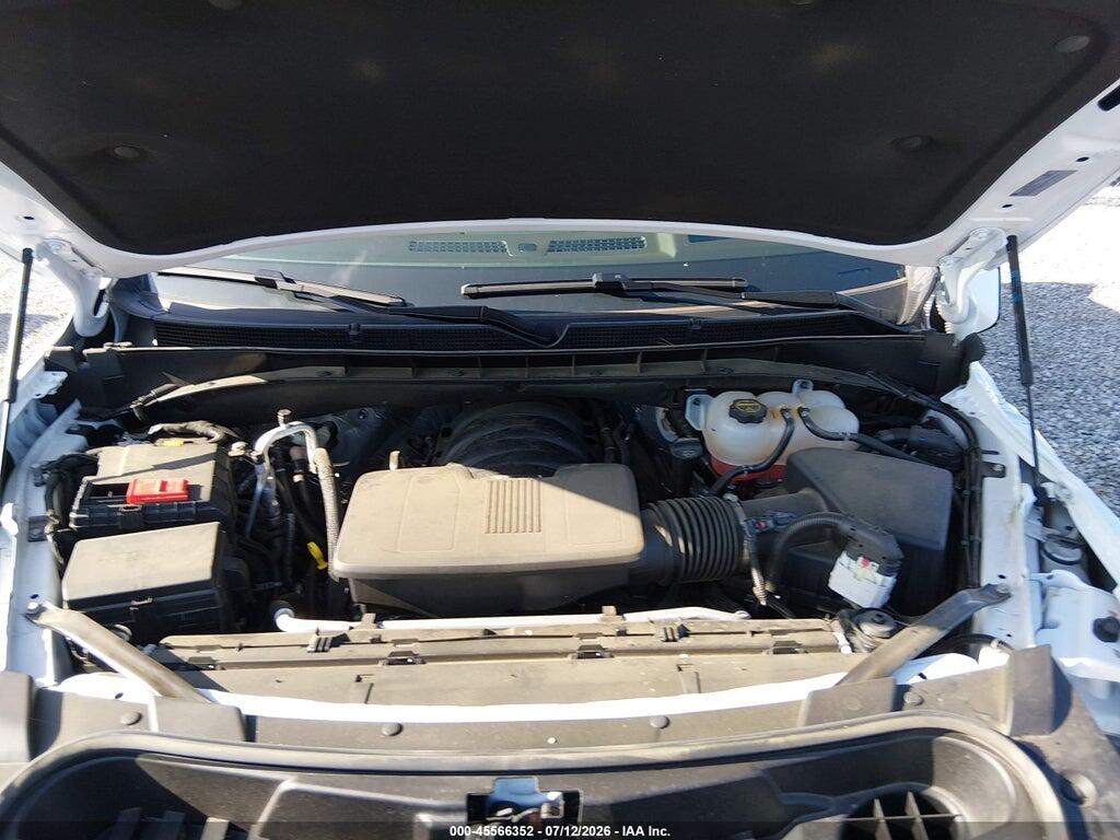 1GKS2BRD9SR207591 2025 GMC YUKON photo no. 10
