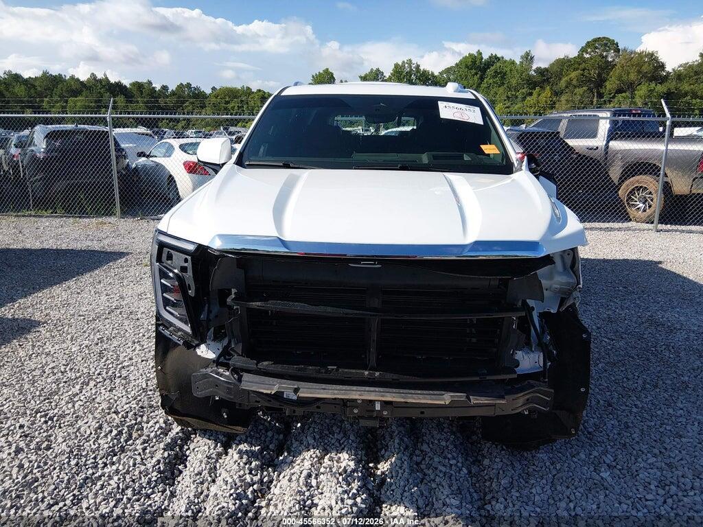 1GKS2BRD9SR207591 2025 GMC YUKON photo no. 12