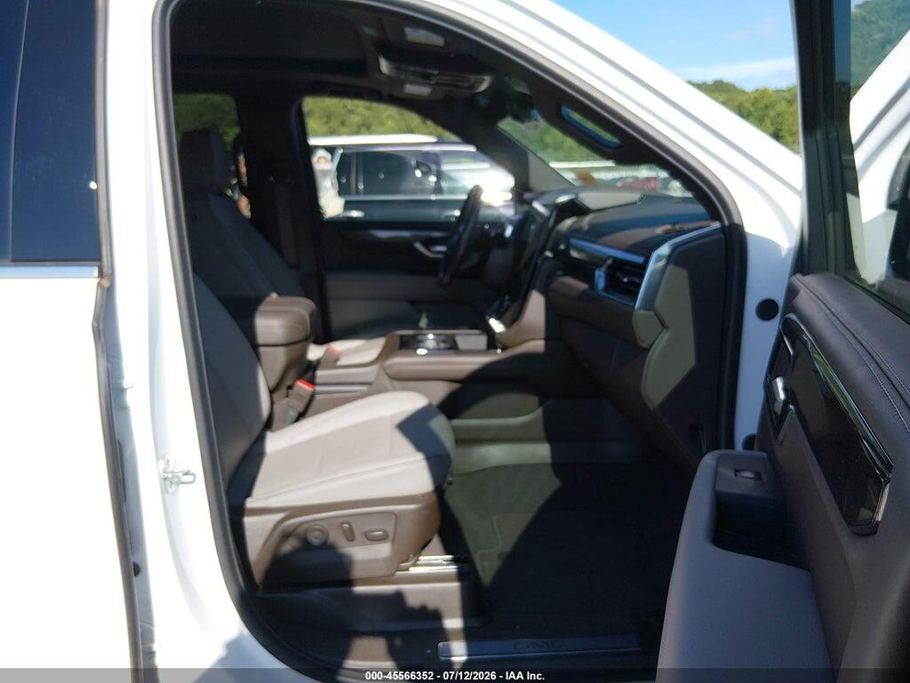 1GKS2BRD9SR207591 2025 GMC YUKON photo no. 5