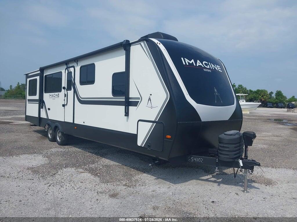 573TE3628S6654102 2025 GRAND DESIGN OTHER photo no. 1