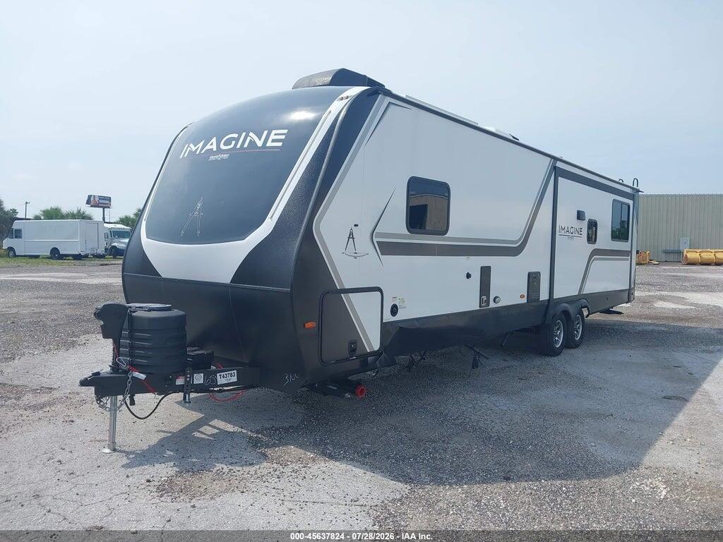 573TE3628S6654102 2025 GRAND DESIGN OTHER photo no. 2