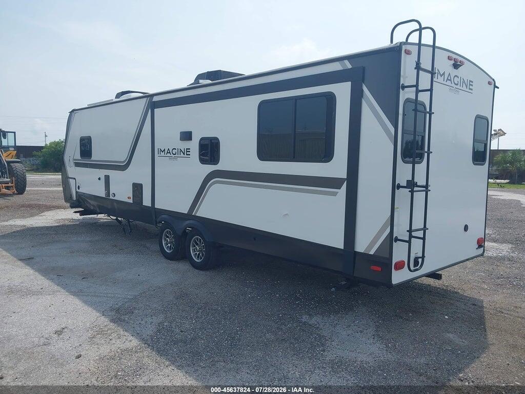 573TE3628S6654102 2025 GRAND DESIGN OTHER photo no. 3