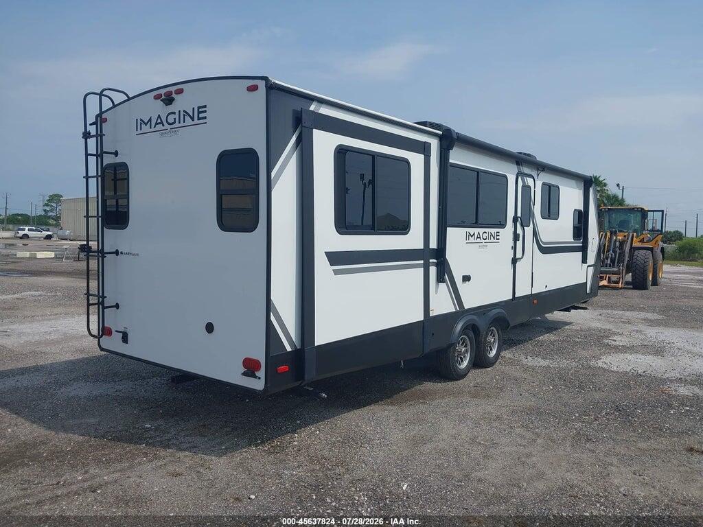 573TE3628S6654102 2025 GRAND DESIGN OTHER photo no. 4