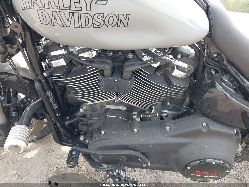 1HD1YWA1XSB039014 2025 HARLEY-DAVIDSON FXLRS photo no. 9