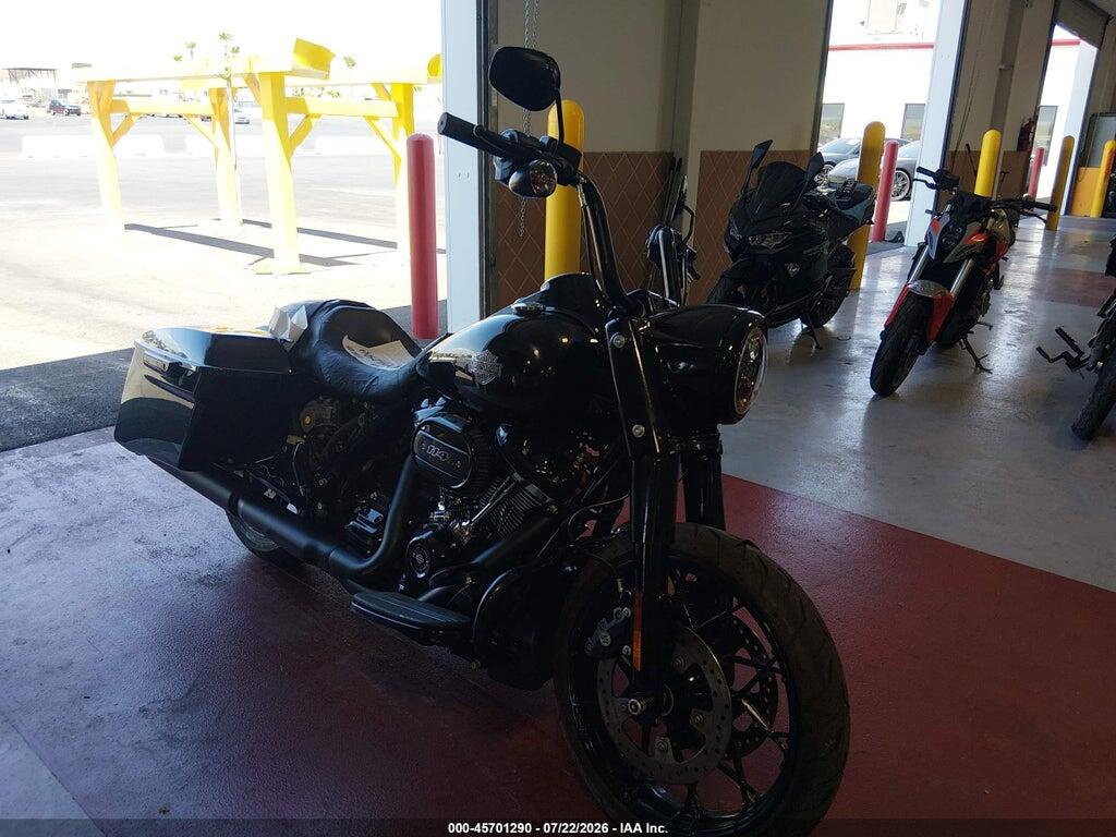 1HD1KVP16SB617953 2025 HARLEY-DAVIDSON FLHRXS photo no. 1