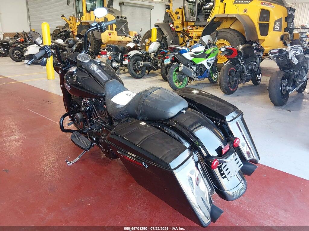 1HD1KVP16SB617953 2025 HARLEY-DAVIDSON FLHRXS photo no. 3
