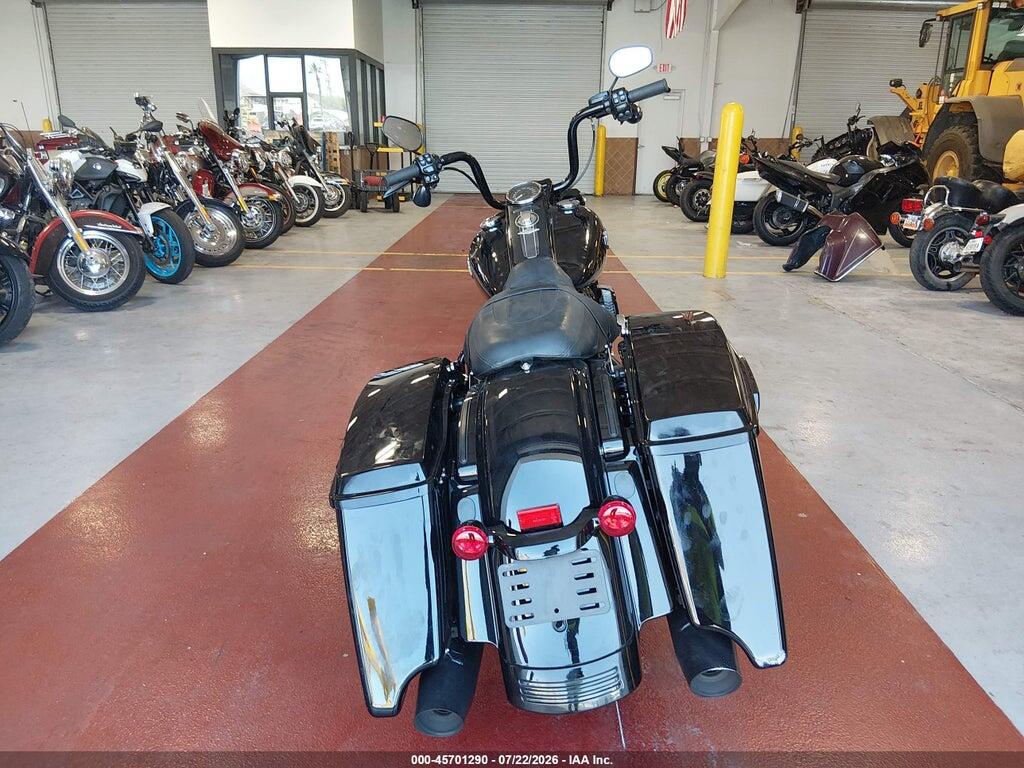 1HD1KVP16SB617953 2025 HARLEY-DAVIDSON FLHRXS photo no. 6