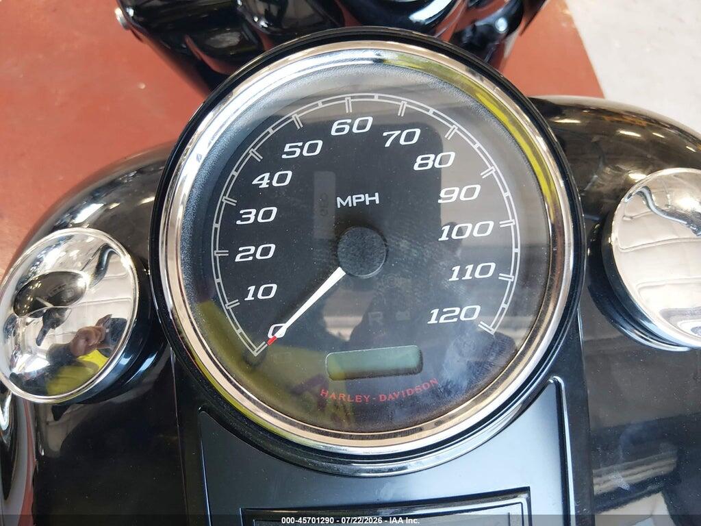 1HD1KVP16SB617953 2025 HARLEY-DAVIDSON FLHRXS photo no. 7