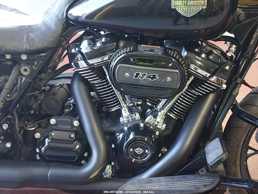 1HD1KVP16SB617953 2025 HARLEY-DAVIDSON FLHRXS photo no. 8