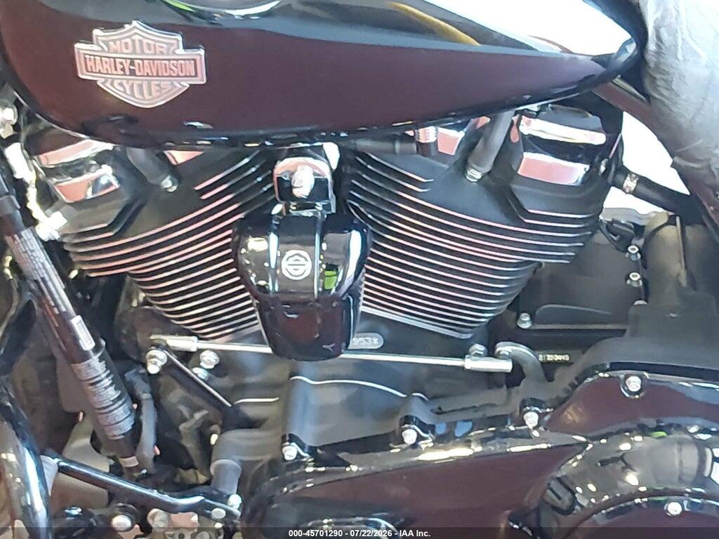 1HD1KVP16SB617953 2025 HARLEY-DAVIDSON FLHRXS photo no. 9