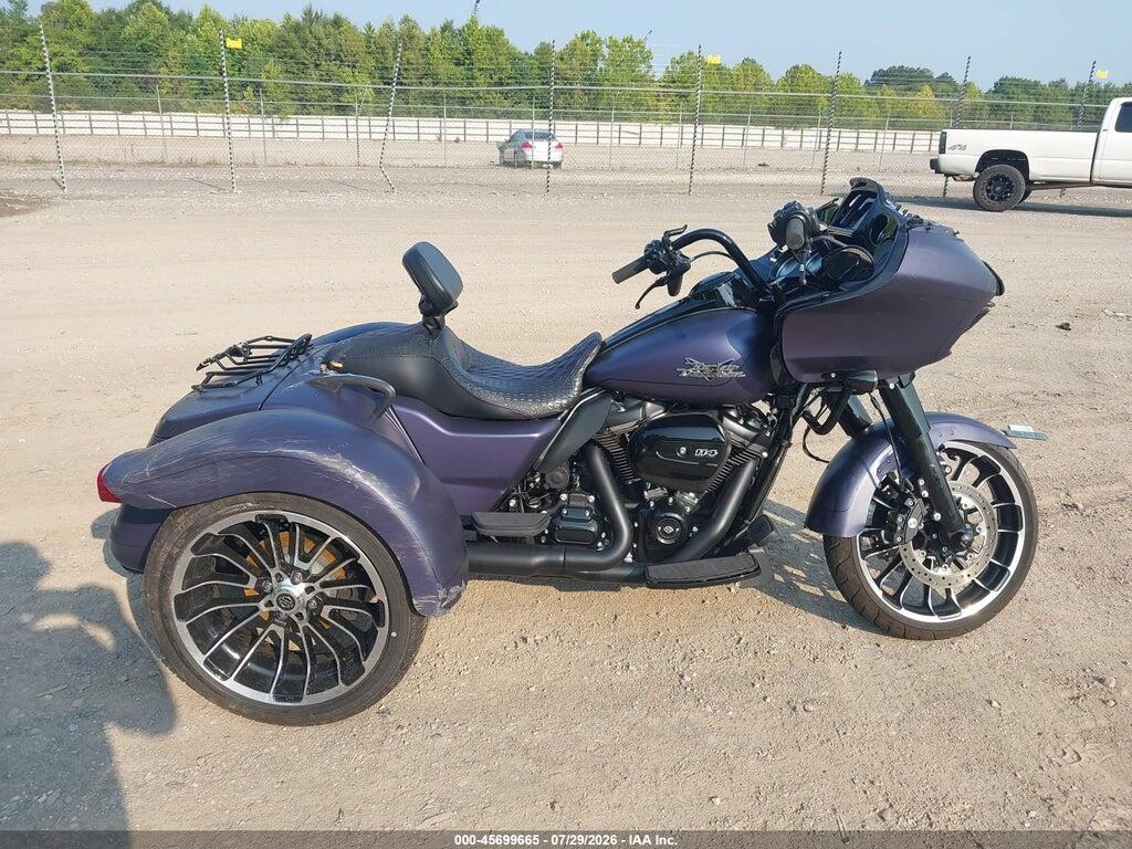1HD1MFP13SB854965 2025 HARLEY-DAVIDSON FLTRT photo no. 11