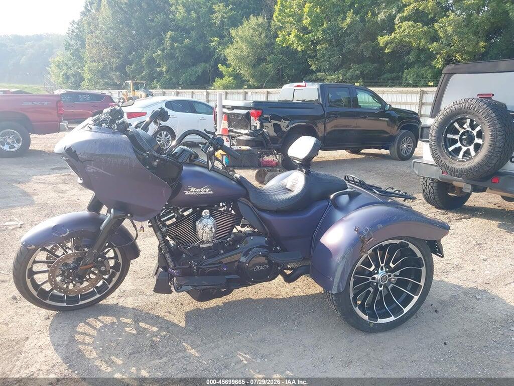 1HD1MFP13SB854965 2025 HARLEY-DAVIDSON FLTRT photo no. 12
