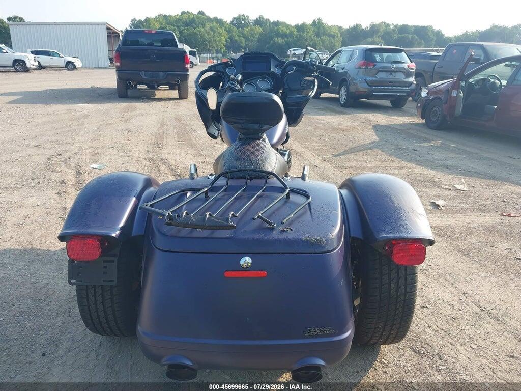 1HD1MFP13SB854965 2025 HARLEY-DAVIDSON FLTRT photo no. 6