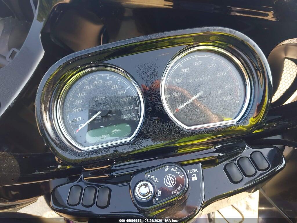 1HD1MFP13SB854965 2025 HARLEY-DAVIDSON FLTRT photo no. 7