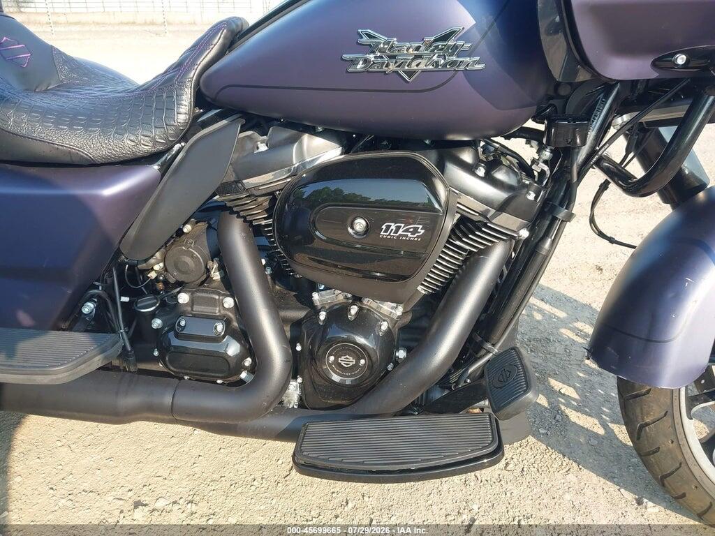 1HD1MFP13SB854965 2025 HARLEY-DAVIDSON FLTRT photo no. 8