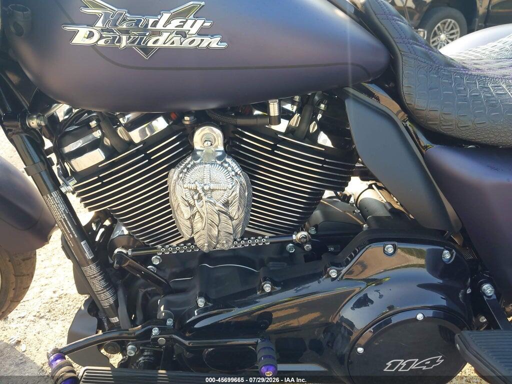 1HD1MFP13SB854965 2025 HARLEY-DAVIDSON FLTRT photo no. 9