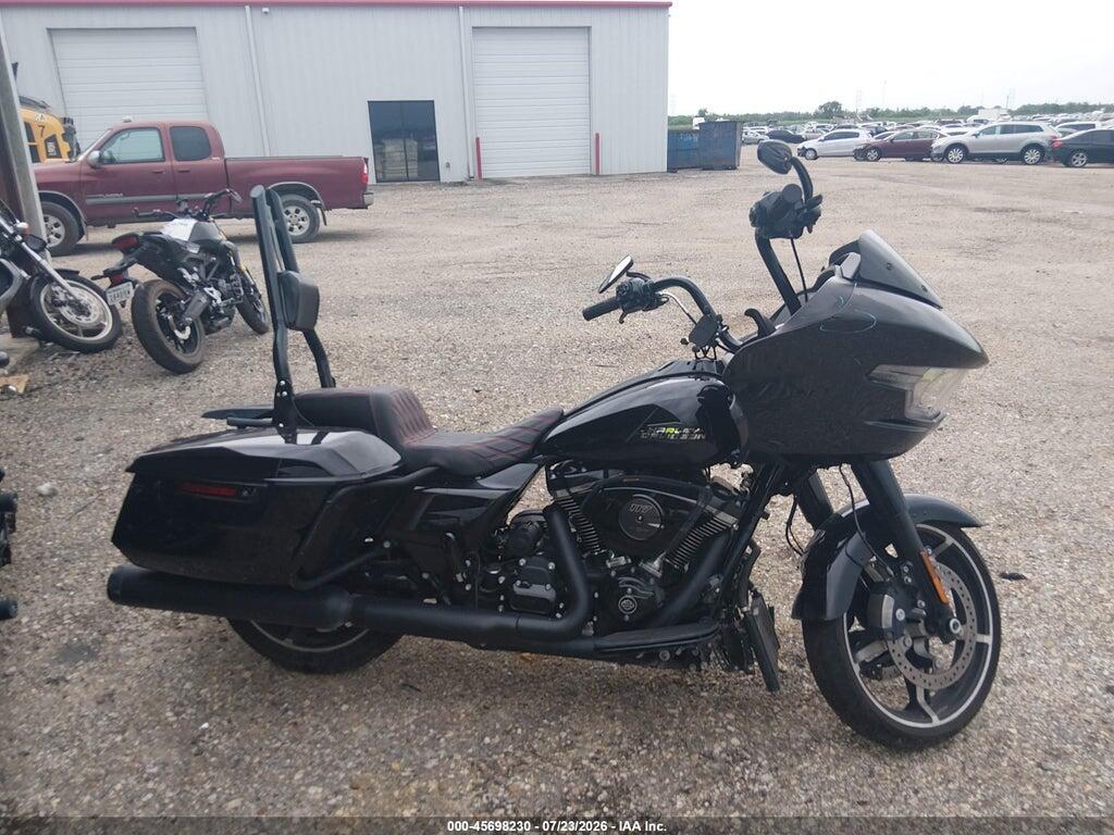 1HD1KH71XSB621408 2025 HARLEY-DAVIDSON FLTRX photo no. 11